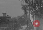 Image of M5 Stuart light tanks World War 2 Querceta Italy, 1945, second 36 stock footage video 65675080796