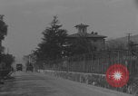 Image of M5 Stuart light tanks World War 2 Querceta Italy, 1945, second 37 stock footage video 65675080796