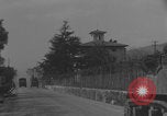 Image of M5 Stuart light tanks World War 2 Querceta Italy, 1945, second 38 stock footage video 65675080796