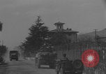 Image of M5 Stuart light tanks World War 2 Querceta Italy, 1945, second 43 stock footage video 65675080796