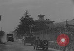 Image of M5 Stuart light tanks World War 2 Querceta Italy, 1945, second 44 stock footage video 65675080796