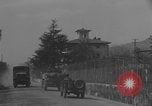 Image of M5 Stuart light tanks World War 2 Querceta Italy, 1945, second 45 stock footage video 65675080796