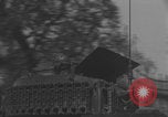 Image of M5 Stuart light tanks World War 2 Querceta Italy, 1945, second 51 stock footage video 65675080796
