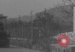 Image of M5 Stuart light tanks World War 2 Querceta Italy, 1945, second 55 stock footage video 65675080796