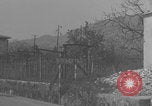 Image of M5 Stuart light tanks World War 2 Querceta Italy, 1945, second 56 stock footage video 65675080796