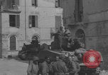 Image of M5 Stuart light tanks World War 2 Querceta Italy, 1945, second 61 stock footage video 65675080796