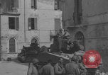 Image of M5 Stuart light tanks World War 2 Querceta Italy, 1945, second 62 stock footage video 65675080796