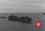 Image of D-day preparation World War 2 English Channel United Kindgom, 1944, second 5 stock footage video 65675080797