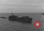 Image of D-day preparation World War 2 English Channel United Kindgom, 1944, second 6 stock footage video 65675080797