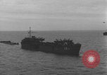 Image of D-day preparation World War 2 English Channel United Kindgom, 1944, second 7 stock footage video 65675080797