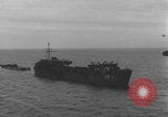 Image of D-day preparation World War 2 English Channel United Kindgom, 1944, second 8 stock footage video 65675080797