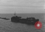 Image of D-day preparation World War 2 English Channel United Kindgom, 1944, second 10 stock footage video 65675080797