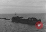 Image of D-day preparation World War 2 English Channel United Kindgom, 1944, second 11 stock footage video 65675080797