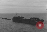 Image of D-day preparation World War 2 English Channel United Kindgom, 1944, second 12 stock footage video 65675080797