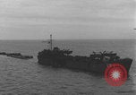 Image of D-day preparation World War 2 English Channel United Kindgom, 1944, second 13 stock footage video 65675080797