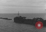 Image of D-day preparation World War 2 English Channel United Kindgom, 1944, second 15 stock footage video 65675080797