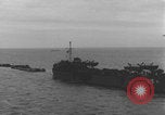 Image of D-day preparation World War 2 English Channel United Kindgom, 1944, second 16 stock footage video 65675080797