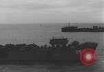 Image of D-day preparation World War 2 English Channel United Kindgom, 1944, second 18 stock footage video 65675080797