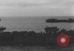 Image of D-day preparation World War 2 English Channel United Kindgom, 1944, second 20 stock footage video 65675080797