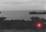 Image of D-day preparation World War 2 English Channel United Kindgom, 1944, second 21 stock footage video 65675080797