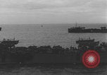 Image of D-day preparation World War 2 English Channel United Kindgom, 1944, second 22 stock footage video 65675080797