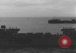 Image of D-day preparation World War 2 English Channel United Kindgom, 1944, second 24 stock footage video 65675080797