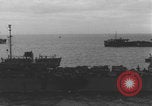 Image of D-day preparation World War 2 English Channel United Kindgom, 1944, second 26 stock footage video 65675080797