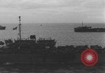 Image of D-day preparation World War 2 English Channel United Kindgom, 1944, second 28 stock footage video 65675080797