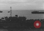 Image of D-day preparation World War 2 English Channel United Kindgom, 1944, second 29 stock footage video 65675080797