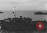 Image of D-day preparation World War 2 English Channel United Kindgom, 1944, second 30 stock footage video 65675080797