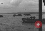 Image of D-day preparation World War 2 English Channel United Kindgom, 1944, second 31 stock footage video 65675080797