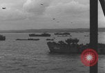Image of D-day preparation World War 2 English Channel United Kindgom, 1944, second 32 stock footage video 65675080797
