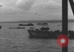Image of D-day preparation World War 2 English Channel United Kindgom, 1944, second 34 stock footage video 65675080797