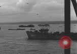 Image of D-day preparation World War 2 English Channel United Kindgom, 1944, second 35 stock footage video 65675080797