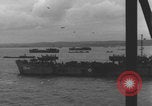 Image of D-day preparation World War 2 English Channel United Kindgom, 1944, second 43 stock footage video 65675080797