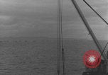 Image of D-day preparation World War 2 English Channel United Kindgom, 1944, second 55 stock footage video 65675080797