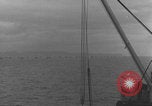 Image of D-day preparation World War 2 English Channel United Kindgom, 1944, second 56 stock footage video 65675080797