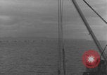 Image of D-day preparation World War 2 English Channel United Kindgom, 1944, second 59 stock footage video 65675080797