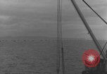 Image of D-day preparation World War 2 English Channel United Kindgom, 1944, second 60 stock footage video 65675080797