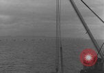 Image of D-day preparation World War 2 English Channel United Kindgom, 1944, second 61 stock footage video 65675080797