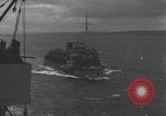 Image of Landing craft infantry WW2 English Channel United Kindgom, 1944, second 5 stock footage video 65675080798