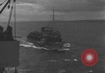 Image of Landing craft infantry WW2 English Channel United Kindgom, 1944, second 6 stock footage video 65675080798
