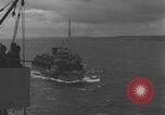 Image of Landing craft infantry WW2 English Channel United Kindgom, 1944, second 11 stock footage video 65675080798