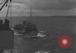 Image of Landing craft infantry WW2 English Channel United Kindgom, 1944, second 12 stock footage video 65675080798