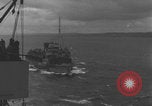 Image of Landing craft infantry WW2 English Channel United Kindgom, 1944, second 13 stock footage video 65675080798