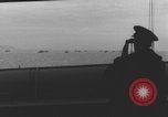 Image of Landing craft infantry WW2 English Channel United Kindgom, 1944, second 15 stock footage video 65675080798