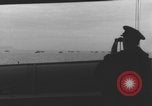 Image of Landing craft infantry WW2 English Channel United Kindgom, 1944, second 16 stock footage video 65675080798