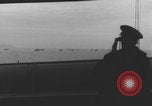 Image of Landing craft infantry WW2 English Channel United Kindgom, 1944, second 19 stock footage video 65675080798