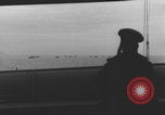 Image of Landing craft infantry WW2 English Channel United Kindgom, 1944, second 24 stock footage video 65675080798