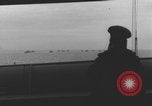 Image of Landing craft infantry WW2 English Channel United Kindgom, 1944, second 25 stock footage video 65675080798